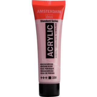 Amsterdam Akrylmaling 20 ml. Persian Rose (330)