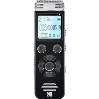 KODAK Voice Recorder VRC 450