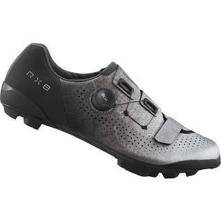 Shimano RX801 Cykelsko størrelse 42 farve grå/sort