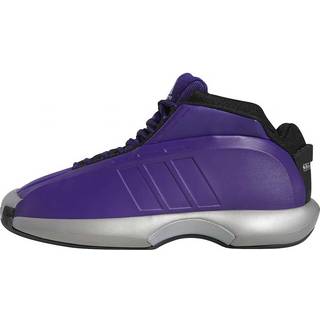 Crazy 1 sko - Regal Purple / Core Black / Pewter - 42