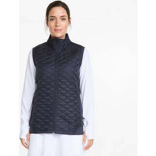 Puma Vesten W Cloudspun WRMLBL, navy
