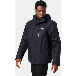 Helly hansen juell 3-i-1 cis jakke herre, navy