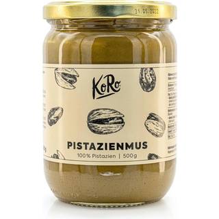 KoRo Pistaciepasta 521.90 DKK/1 kg