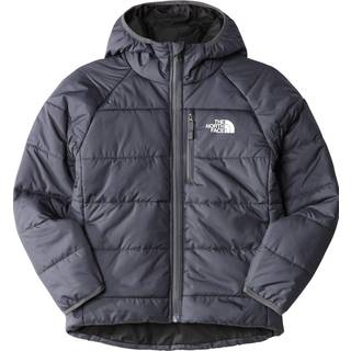 Reversible Perrito Jacket Girl Vanadis Grey (S)