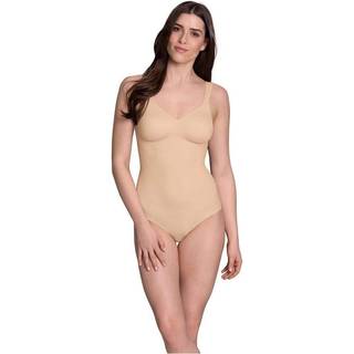 Rosa Faia Twin Soft Body - Beige - E 95 * Kampagne *