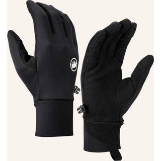 Mammut Astro Glove Handsker størrelse 9 farve sort