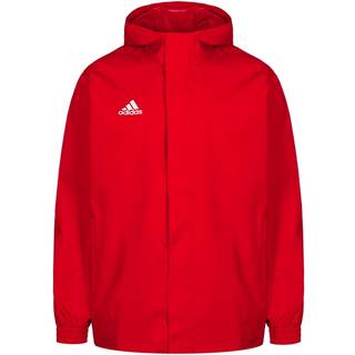 adidas adidas Red Entrada 22 All-Weather Jacket