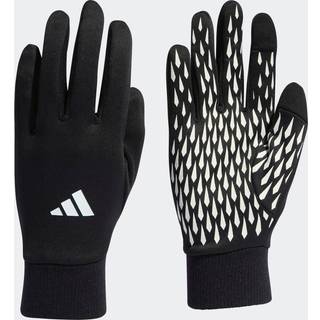 Tiro Competition handsker - Black / White - L