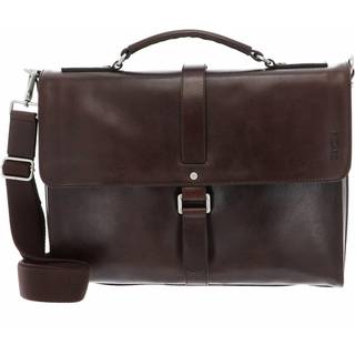 Picard Business Buddy Dokumentmappe mørkebrun