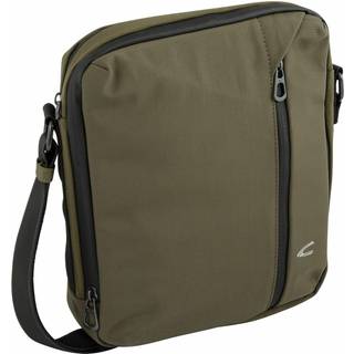 Umhängetasche Brooklyn Khaki