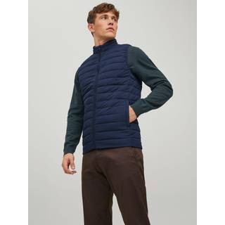 JJERECYCLE BODYWARMER NOOS