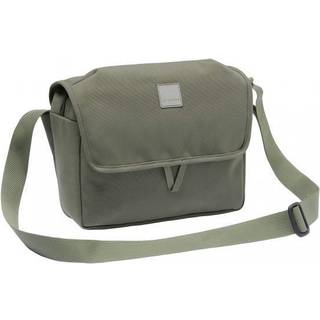 MESSENGERBAG  schlamm  Recycled