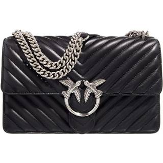 Pinko Love One Classic Skuldertaske