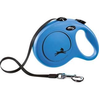 Flexi New Classic 8 m Hundesnor