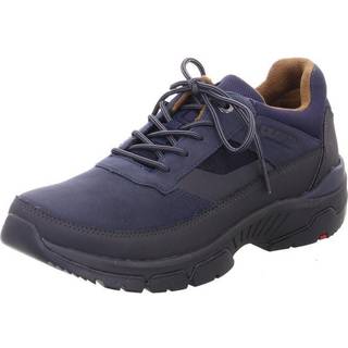 LLOYD EBE Herre Outdoor DARK BLUE Str. 40