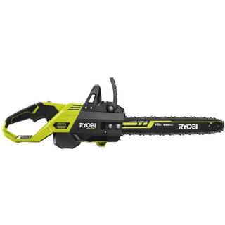 Ryobi RY36CSX40B-160 MAX POWER 36V Kædesav med 6,0 Ah batteri og lader