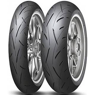 Dunlop Sportmax Roadsport 2 Rear 160/60R17 69W