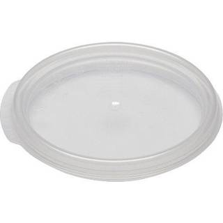 Cambro Camwear Seal Cover til 1 Quart Camwear Round Food Storage Containere Ryd