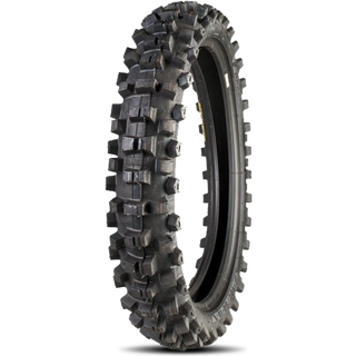 Maxxis M7312 Maxxcross SI Rear ( 120/90-19 TT 66M )