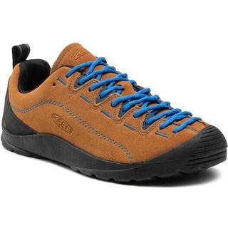 Keen Women's Jasper Fritidssko Damer størrelse 37,5 farve cathay spice /blue