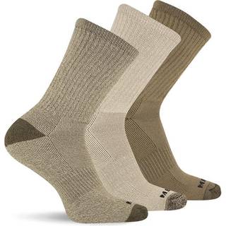 Sokker - Merrell Wool everyday crew - 3-pak - 40-45