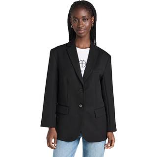Quinn Blazer - Black Xs