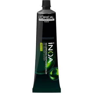 Loreal INOA 8,21 Light Blond Irise Ash 60 ml