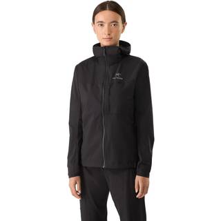 Arc'teryx Women's Squamish Hoody Black, S