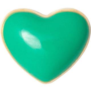 LoveU Ørering, Guld/Grøn