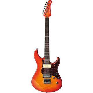 Yamaha PAC611HFM Root Beer