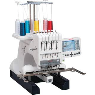 Janome MB7 - Multi Needle
