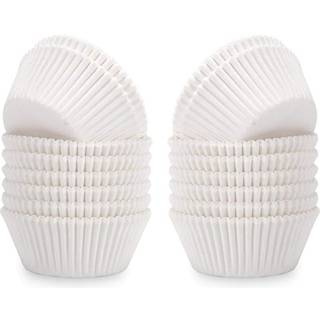 SAANA Muffinsforme papir - 200 stk