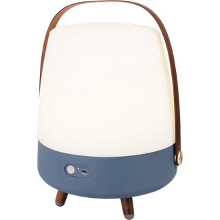 Lite-up 2.0 LED lampe, earth (ny model)