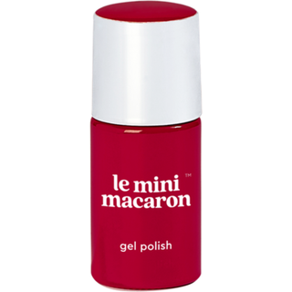 Le Mini Macaron Single Gel Polish Rouge Dalhia