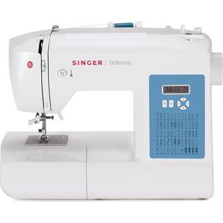 Singer Brilliance 6160 Symaskine