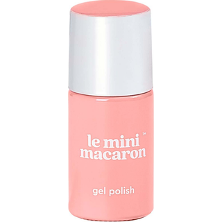 Le Mini Macaron Gel Polish 8,5 ml - Rose Gold