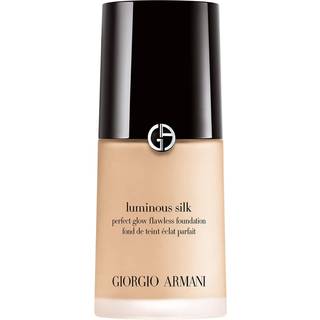 Giorgio Armani Luminous Silk Foundation 3 Very Fair, Golden