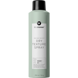 HH Simonsen Dry Texture Spray 250ml