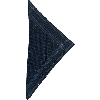 Lala Berlin - Triange Trinity Sequins XS - Black