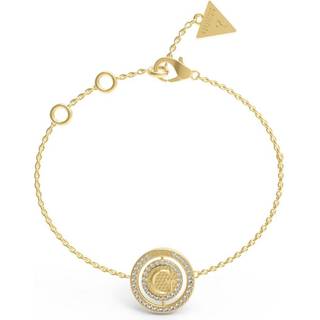 Guess dame armbånd JUBB02257JWYGS