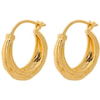 Pernille Corydon Small Coastline Earrings