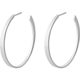 Pernille Corydon Eclipse Earrings Sterling Sølv Øreringe