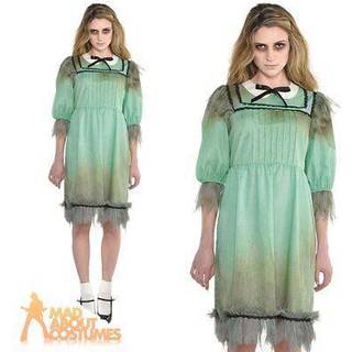 Dreadful Darling kostume