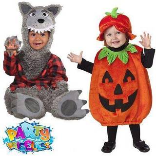 Baby Pumpkin Patch Cutie kostume
