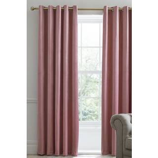 Laurence Llewelyn-Bowen Laurence Llewelyn-Bowen Montrose Velvet Blackout Thermal Gardiner til gardinstang