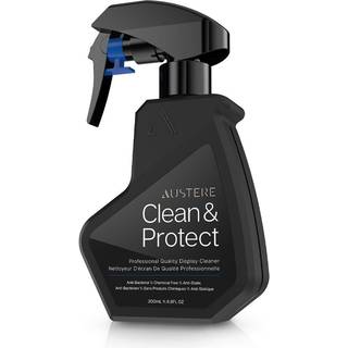 Austere III Series Clean & Protect display cleaning kit