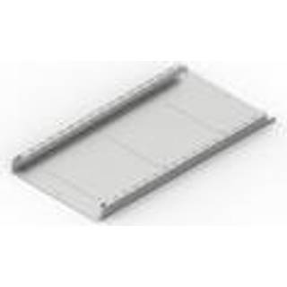Skabsskinne 1,5M Dyb, 3M Cubic