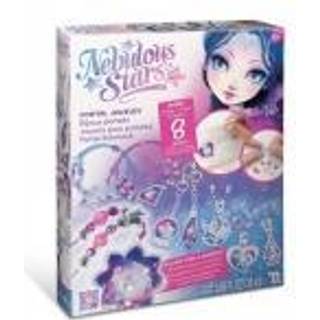 Nebulous Star Portal Jewelry