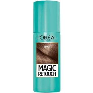 L’Oréal Paris Magic Retouch Øjeblikkelig spray til at dække rødder Skygge Brąz 75 ml - 75 ml