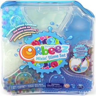 Orbeez Mixin' Slime Sæt